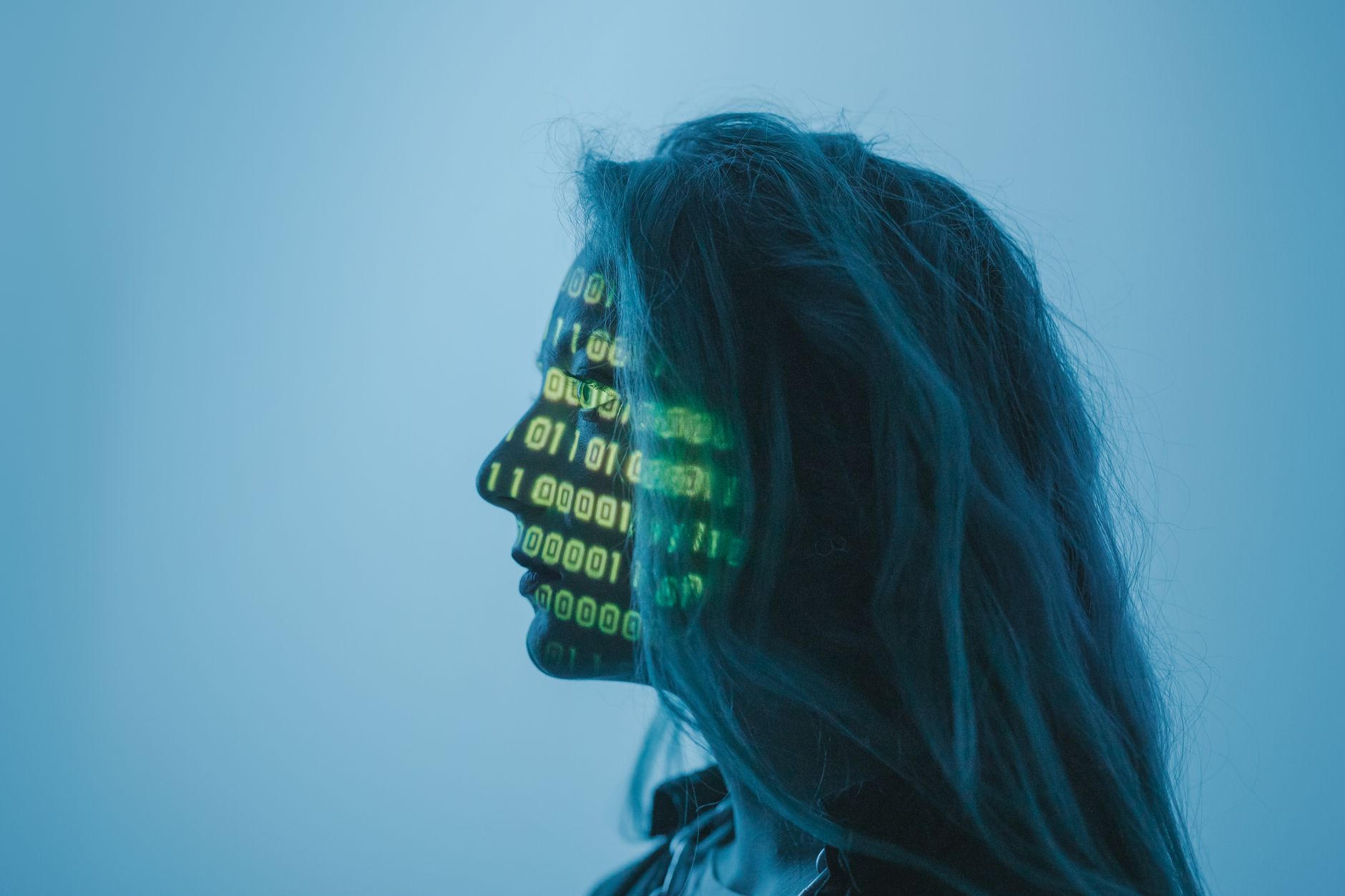 AI cyber defence tools