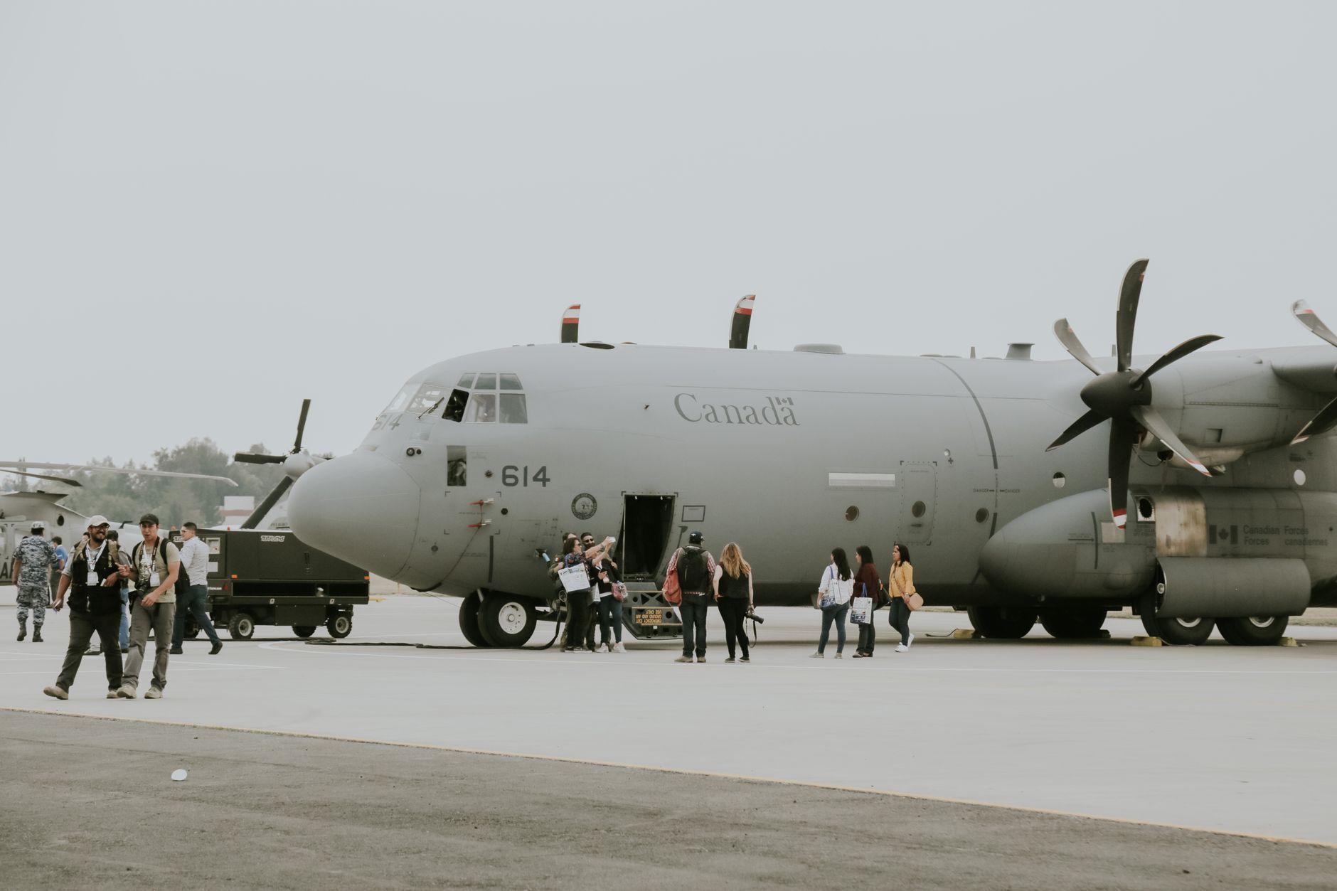 Canada air defense support: Proven aid for Ukraine’s safety