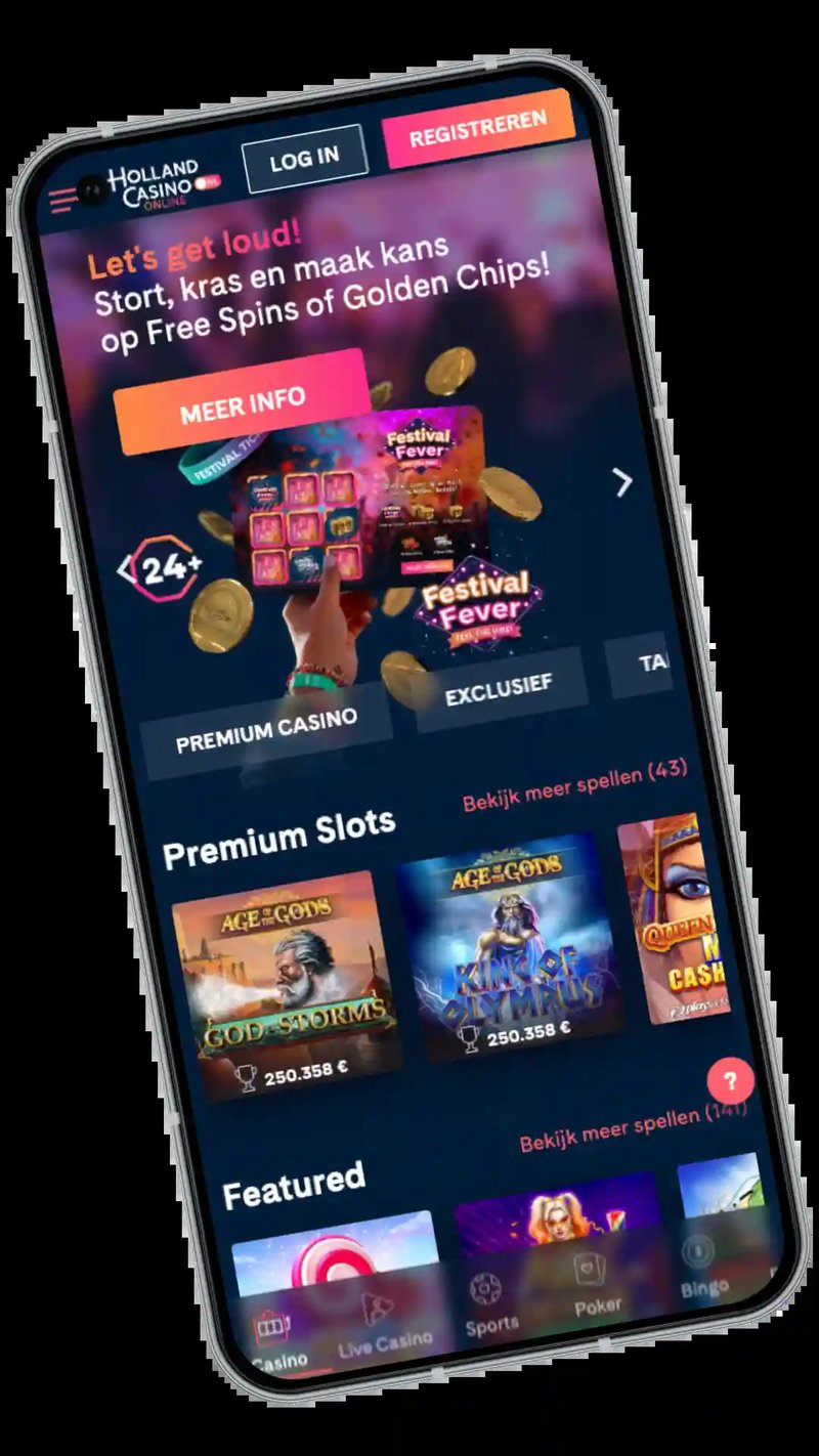Wat is B7 Casino?