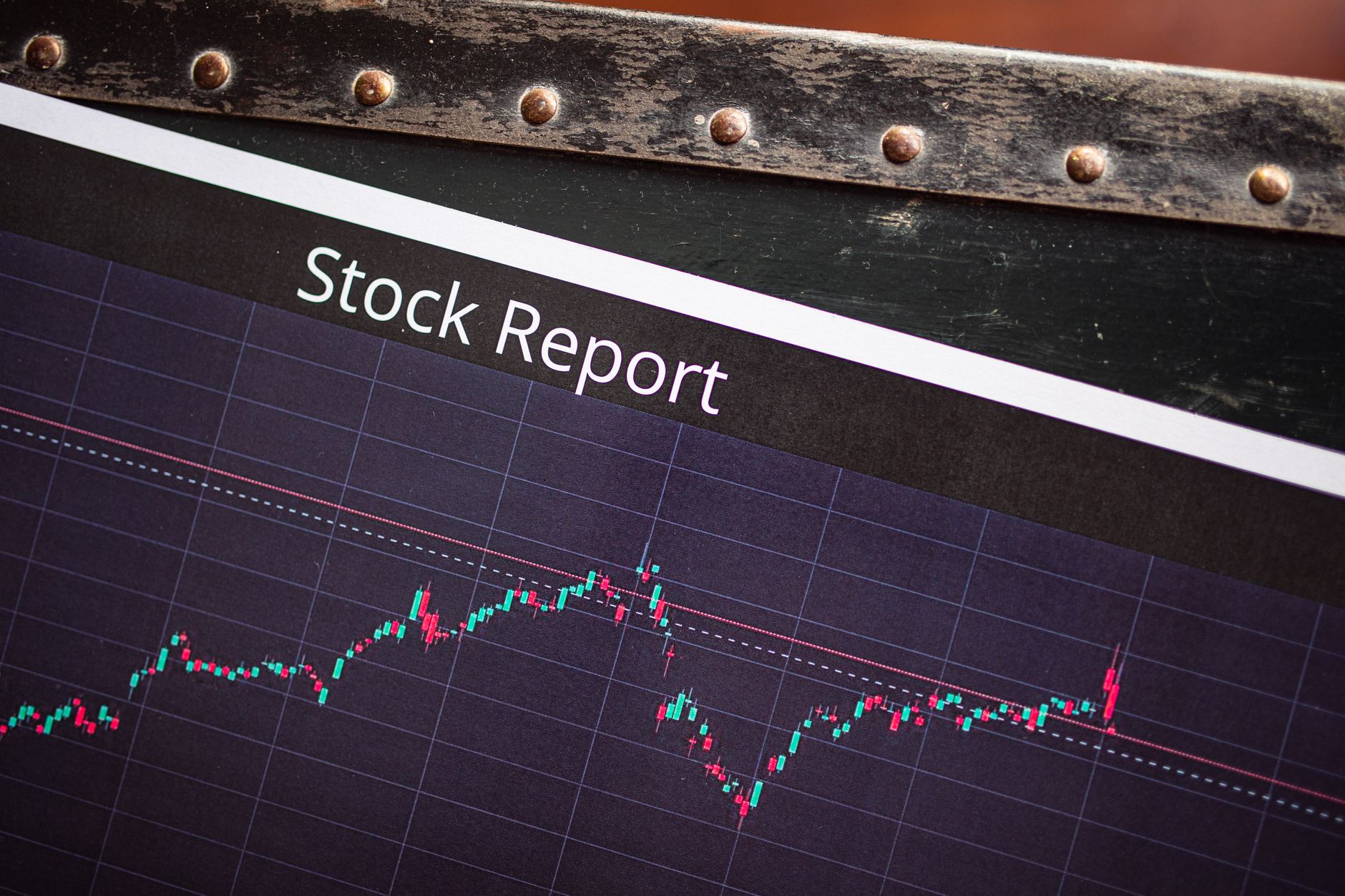 stocks back-to-back losses