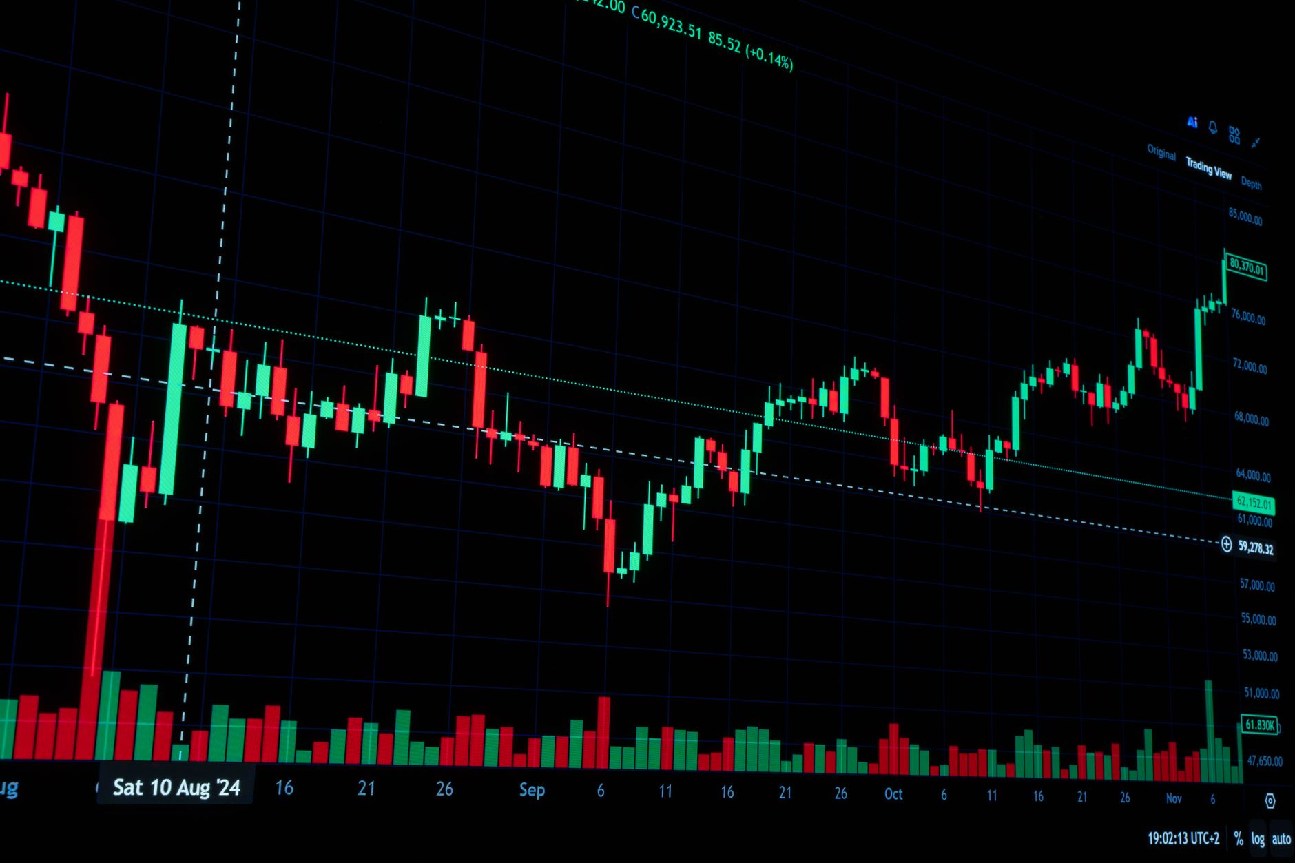 U.S. stock futures fall
