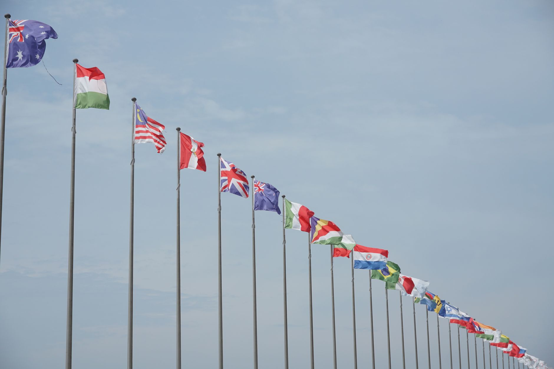 V4 India Foreign Ministers meeting
