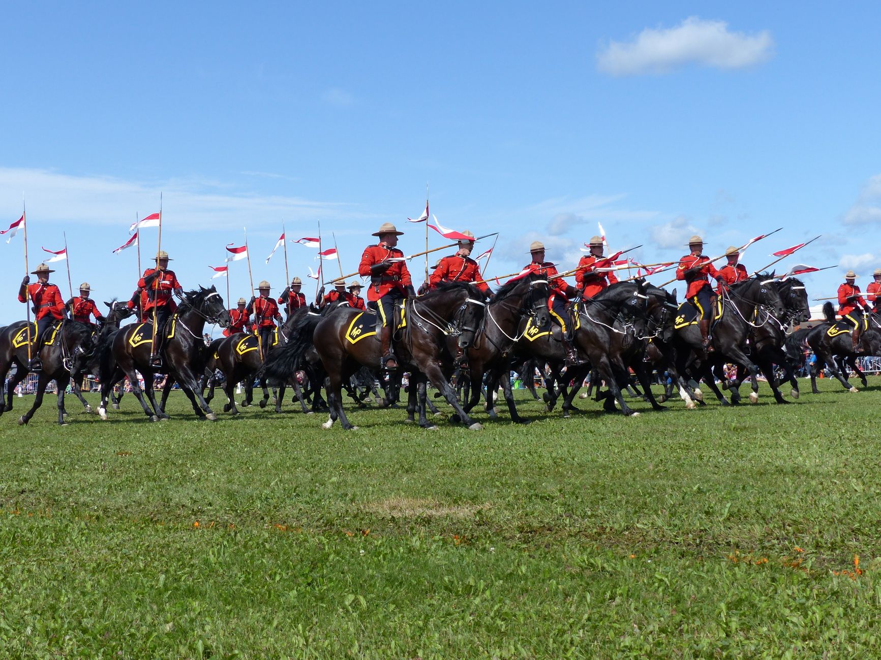 Prince George RCMP