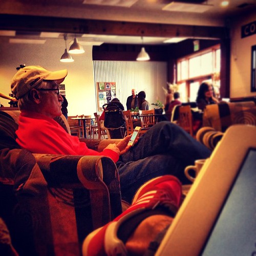 technology democratization